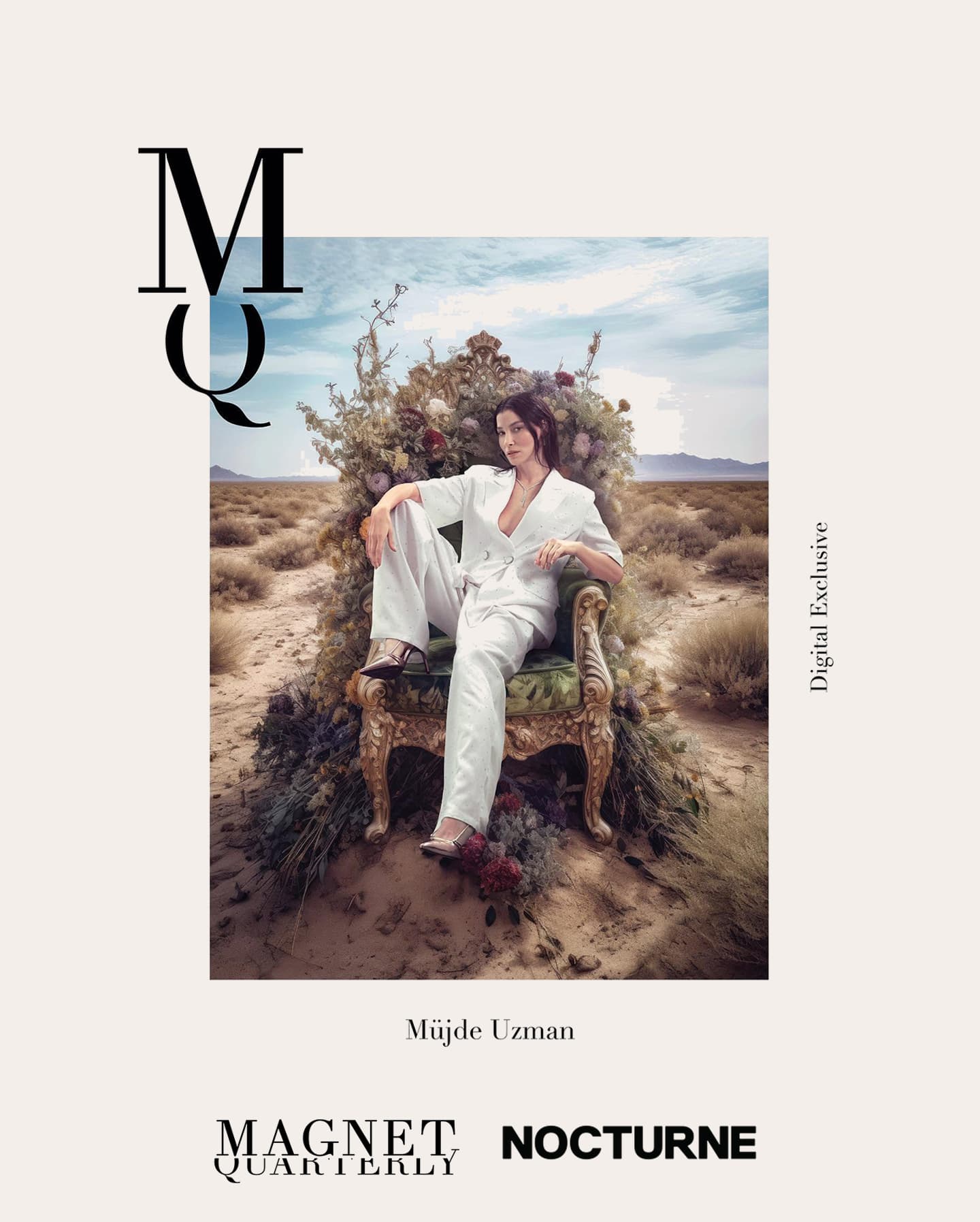 Magnet Quarterly & Nocturne